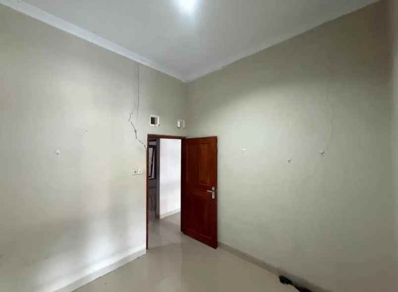 dijual rumah kasihan