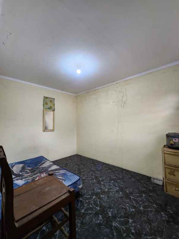 dijual rumah kebayoran baru