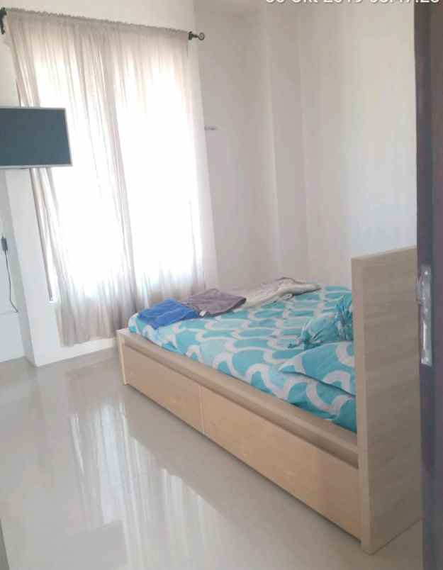 dijual rumah kedaung sawangan depok