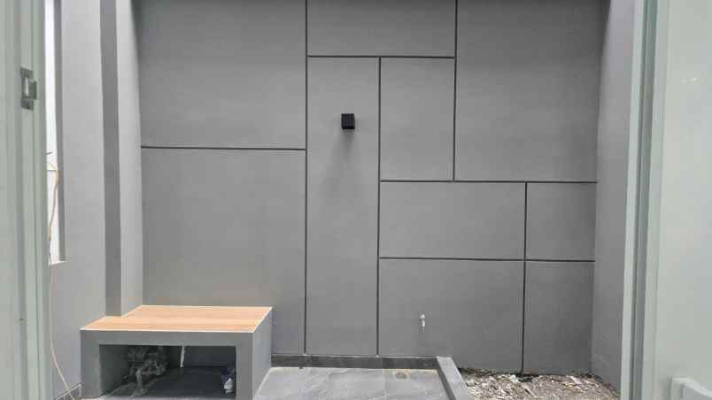 dijual rumah kelapa nias kelapa gading