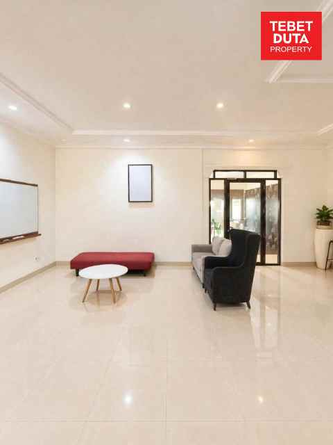 dijual rumah kemang jakarta selatan