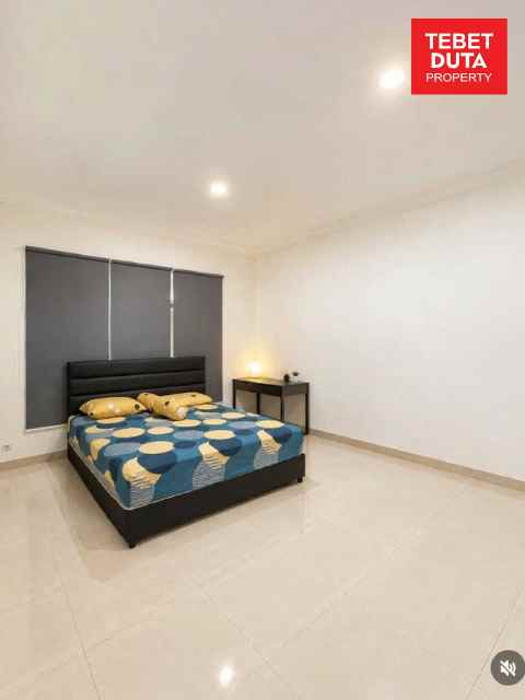 dijual rumah kemang jakarta selatan