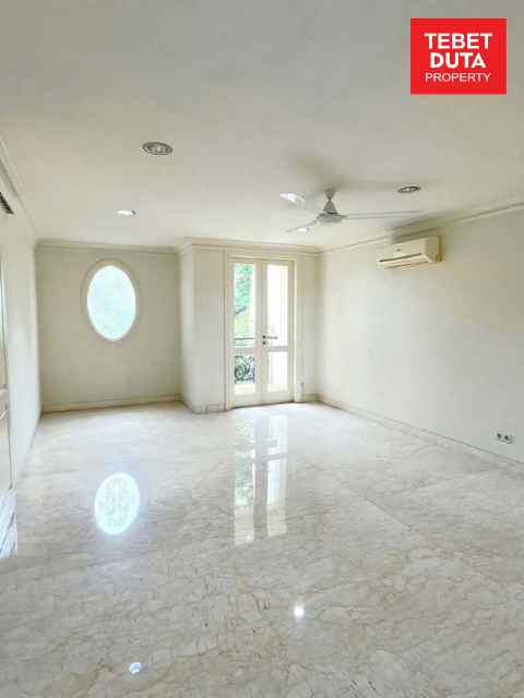 dijual rumah kemang jakarta selatan