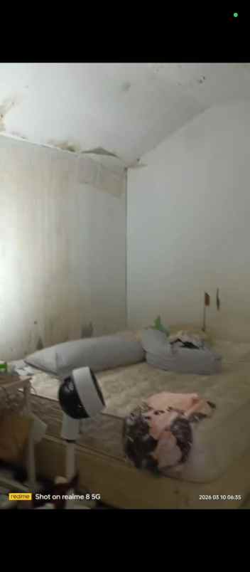 dijual rumah kemayoran