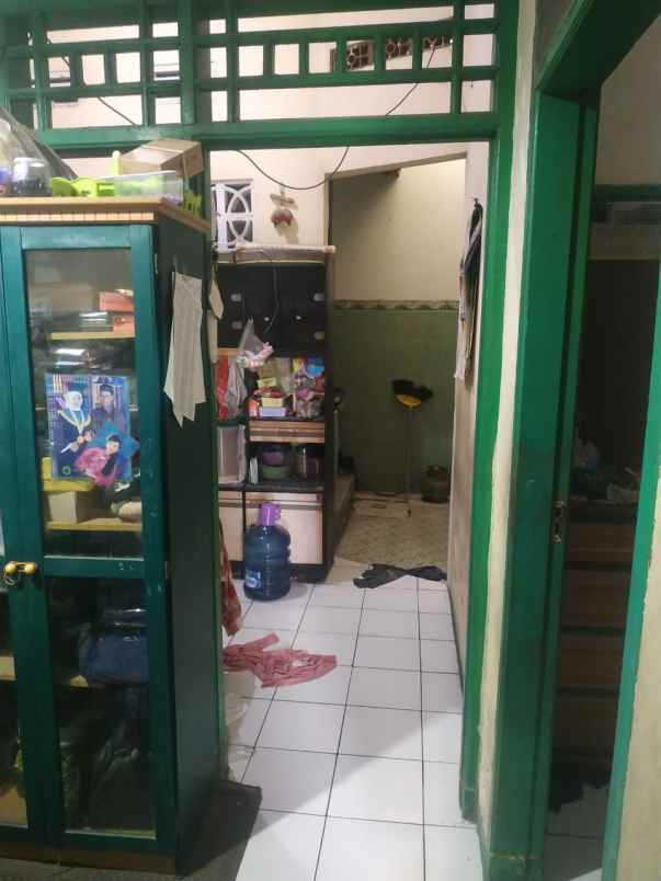 dijual rumah kemlaten