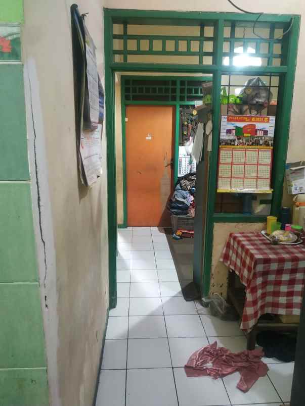 dijual rumah kemlaten
