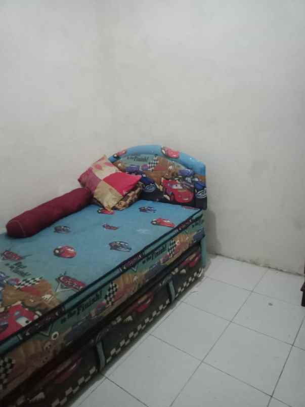 dijual rumah kendangsari surabaya