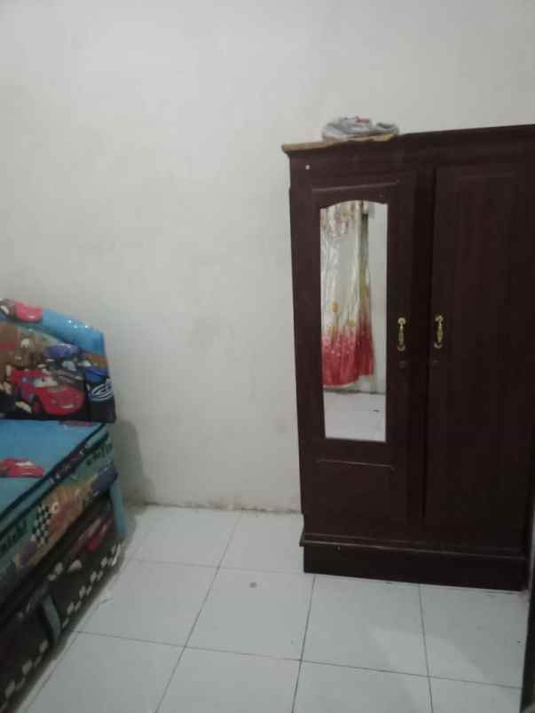 dijual rumah kendangsari surabaya
