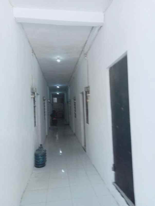 dijual rumah kendangsari surabaya