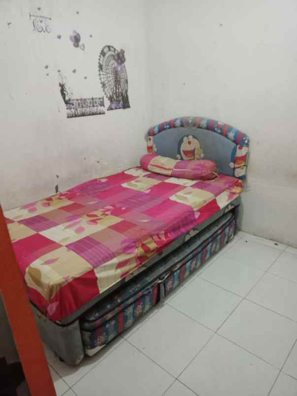 dijual rumah kendangsari surabaya
