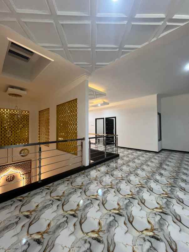 dijual rumah kepuharjo karangploso malang