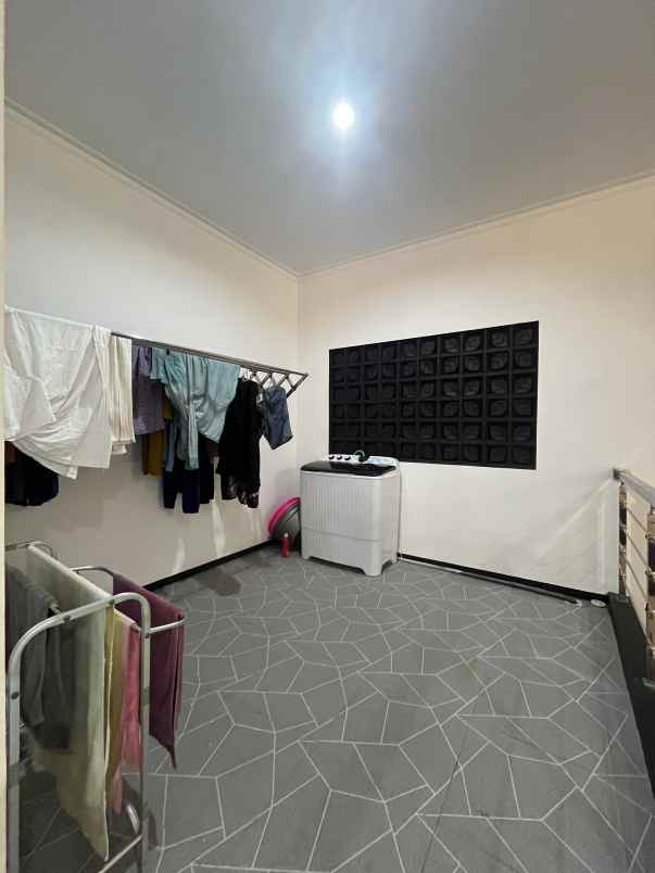 dijual rumah kepuharjo karangploso malang