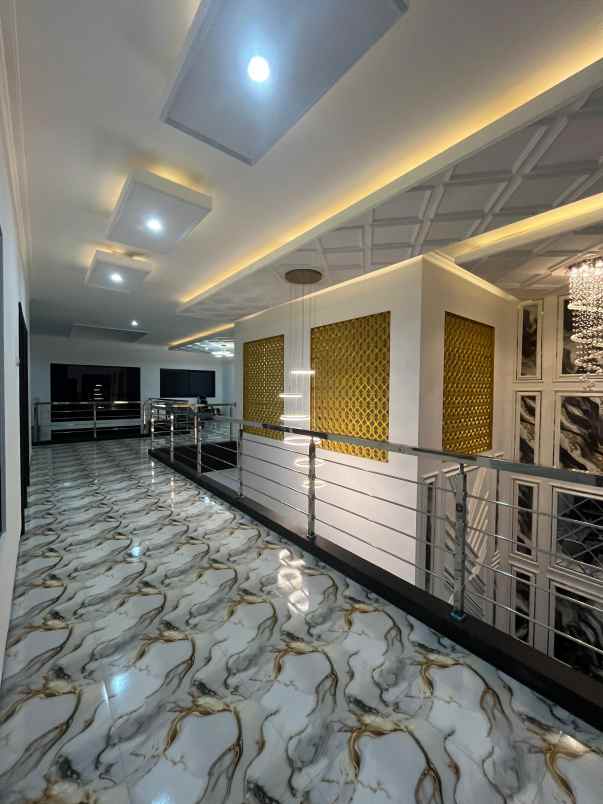 dijual rumah kepuharjo karangploso malang