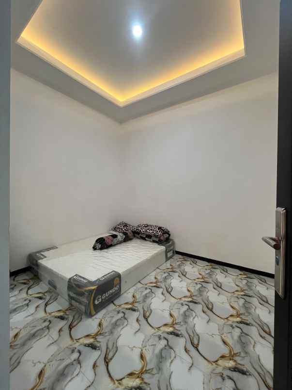 dijual rumah kepuharjo karangploso malang