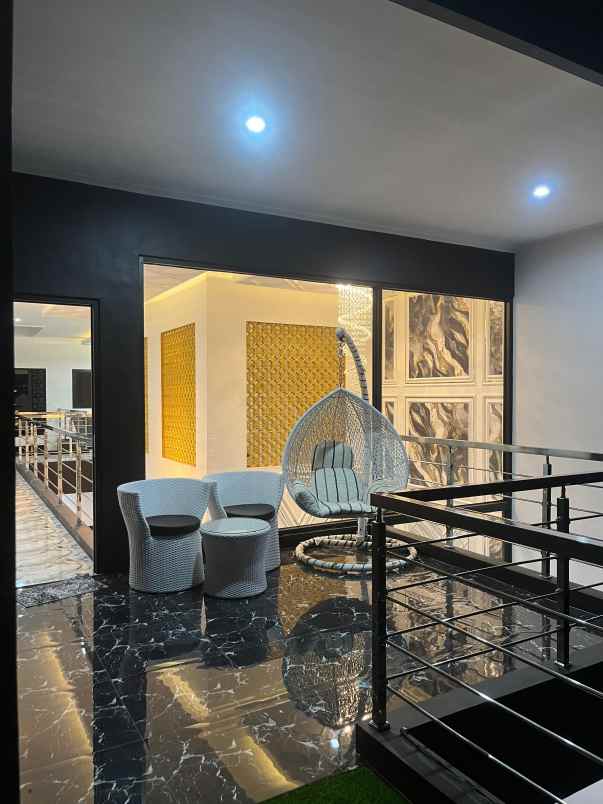 dijual rumah kepuharjo karangploso malang