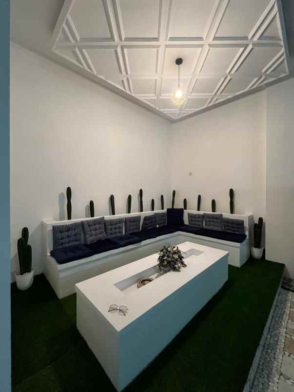 dijual rumah kepuharjo karangploso malang