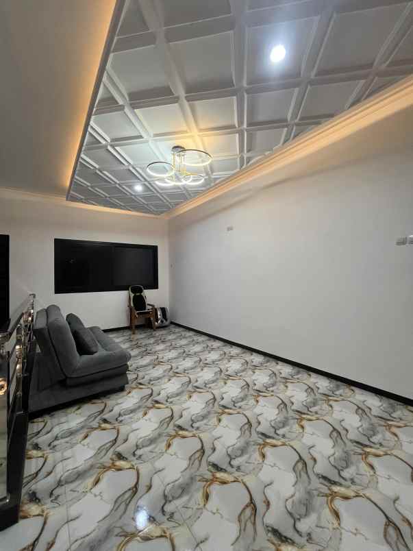 dijual rumah kepuharjo karangploso malang