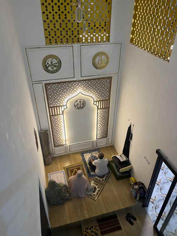 dijual rumah kepuharjo karangploso malang