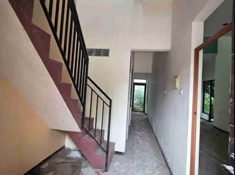 dijual rumah kertajaya indah regency