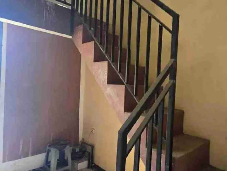 dijual rumah kertajaya indah regency