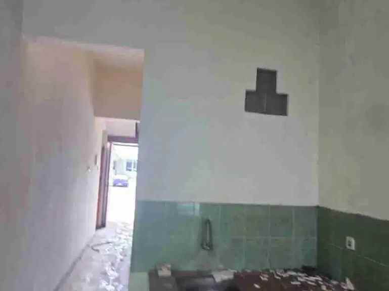 dijual rumah kertajaya indah regency