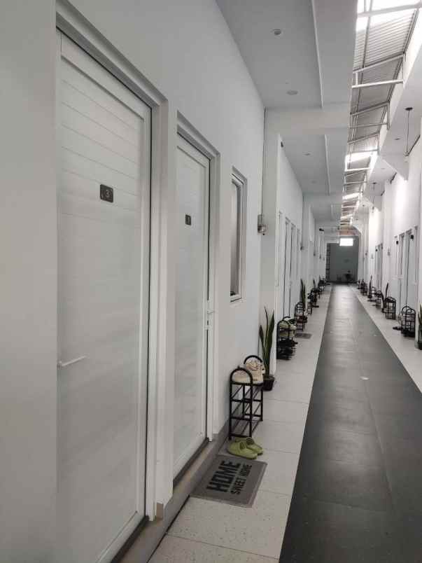 dijual rumah kesadaran