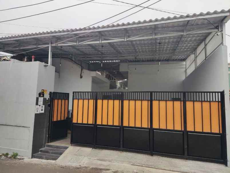 dijual rumah kesadaran
