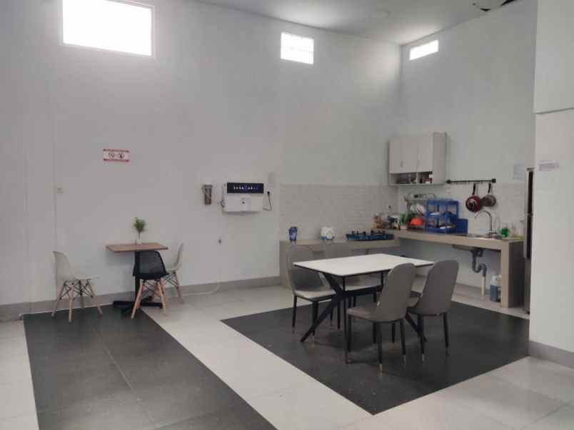 dijual rumah kesadaran