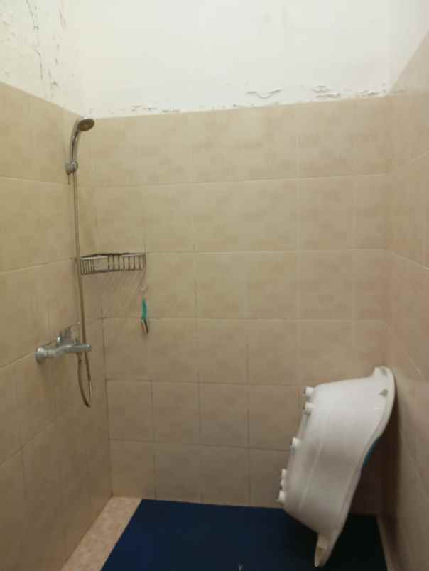 dijual rumah komp beacukai sukapura