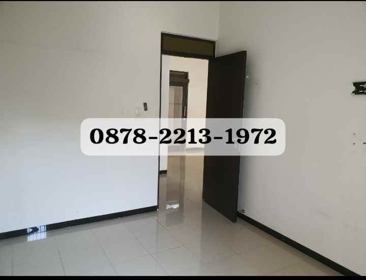dijual rumah komplek grand sharon bandung