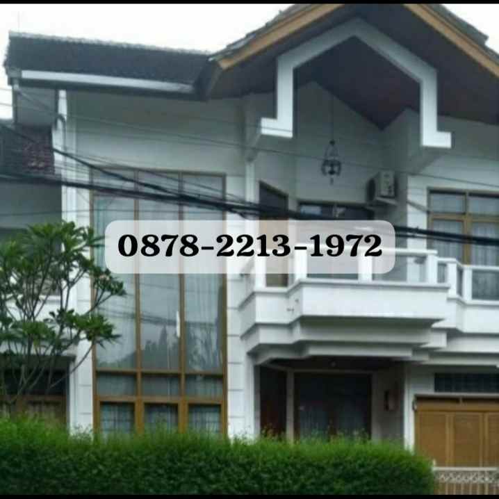 dijual rumah komplek kopo permai cibaduyut