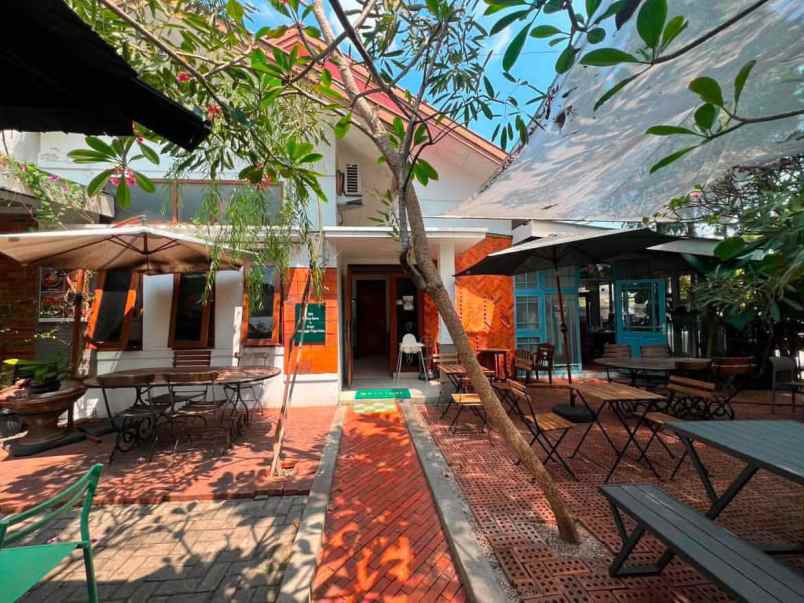 dijual rumah komplek puri dago antapani bandung