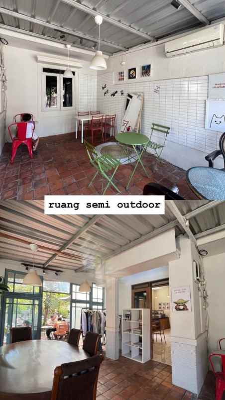 dijual rumah komplek puri dago antapani bandung