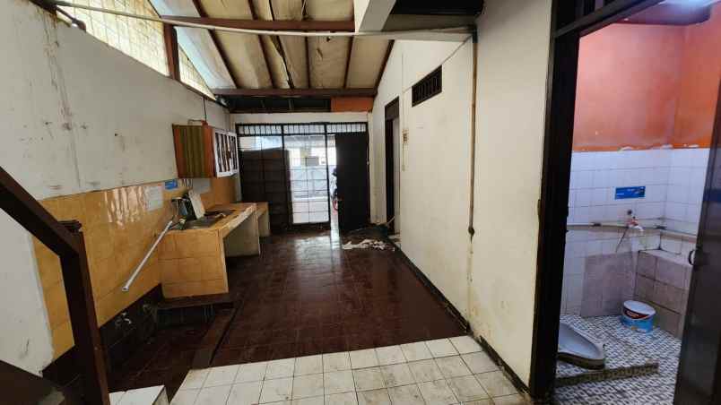 dijual rumah komplek turangga buahbatu