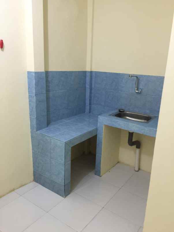 dijual rumah kontrakan petakan jatipadang pasar minggu