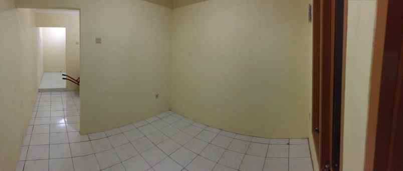 dijual rumah kontrakan petakan jatipadang pasar minggu