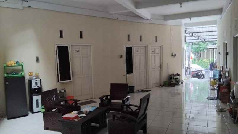 dijual rumah kost wanita di tembalang semarang