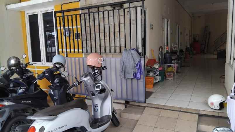 dijual rumah kost wanita di tembalang semarang