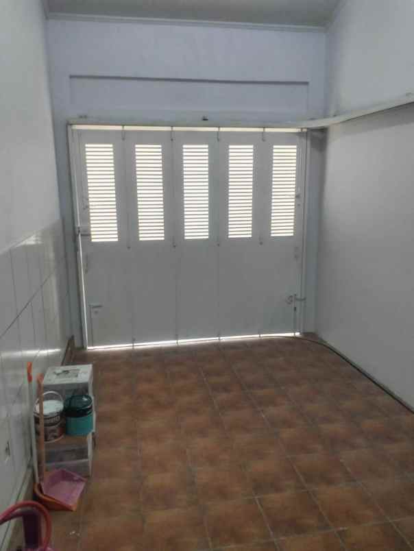 dijual rumah kota baru parahyangan pitaloka