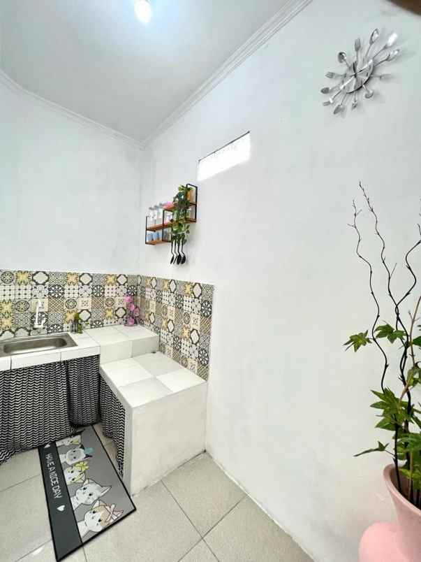 dijual rumah kotagede