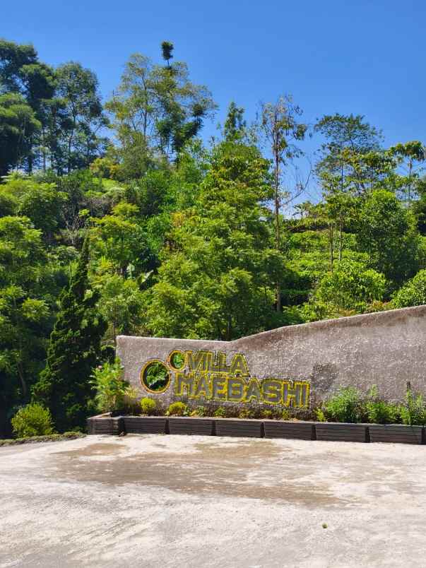 dijual rumah kp saninten