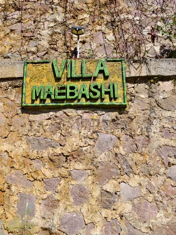 dijual rumah kp saninten