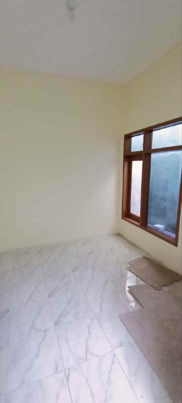 dijual rumah krukah lama