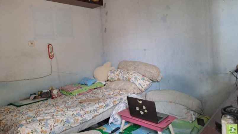 dijual rumah kukusan beji depok