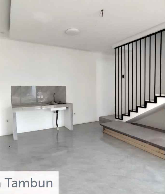 dijual rumah lambangsari tambun selatan