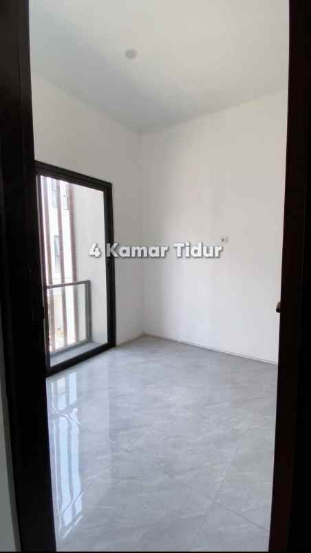 dijual rumah lambangsari tambun selatan