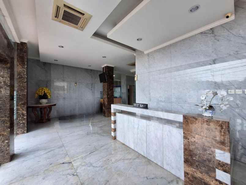dijual rumah lampiri jatibening pondok gede