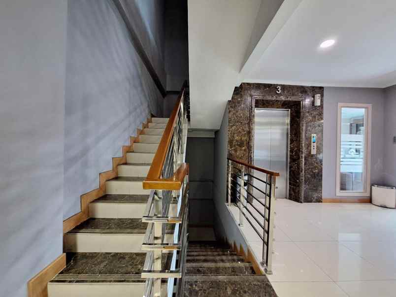 dijual rumah lampiri jatibening pondok gede