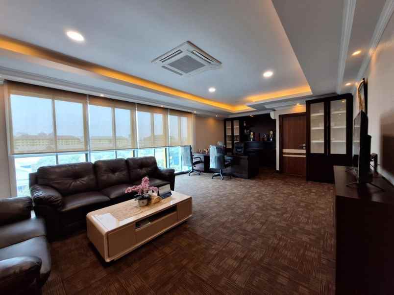 dijual rumah lampiri jatibening pondok gede