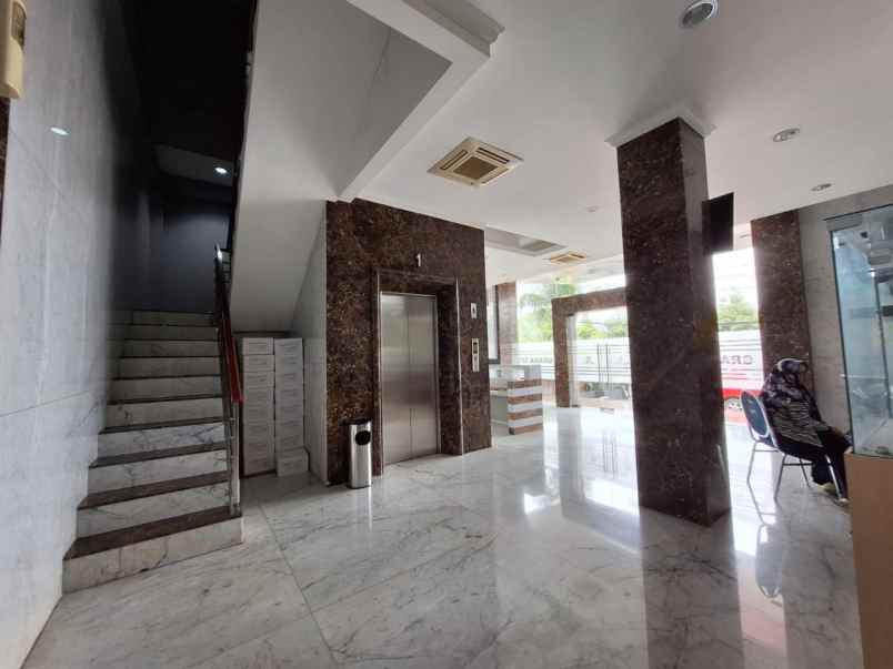 dijual rumah lampiri jatibening pondok gede